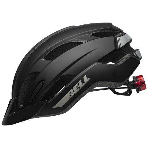 Casco Trace Led Mt Black 50/57 S /m 22 - Foto 1