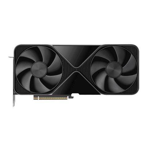 RTX PRO 6000 Blackwell Workstation Edition NVIDIA 96 GB GDDR7 - Foto 1