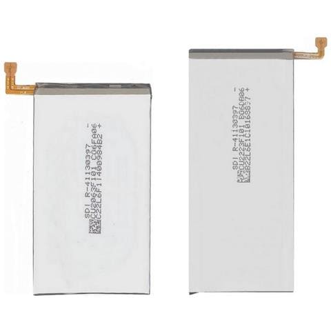 Set Batterie Litio Integrate Originale Eb-bf926+eb-bf927 Bulk Per Galaxy Z Fold3 5g - Foto 2