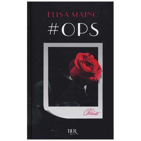 Elisa Maino - #Ops - Foto 1