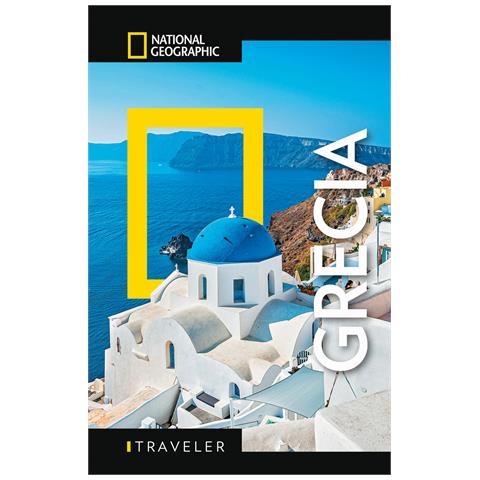 Grecia. Con mappa estraibile - Foto 1