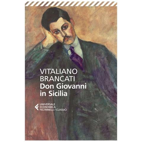Vitaliano Brancati - Don Giovanni in Sicilia - Foto 1