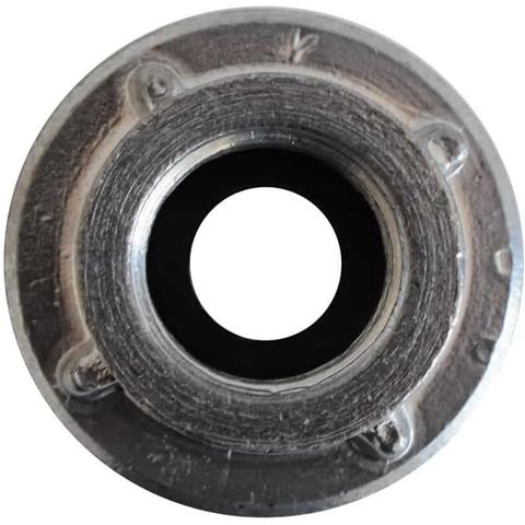 Raccordo Storz D  Raccordo Filettato 3/4 Pollice  Attacco Storz In Alluminio - Foto 2