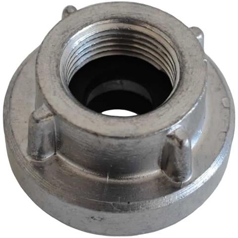 Raccordo Storz D  Raccordo Filettato 3/4 Pollice  Attacco Storz In Alluminio - Foto 1