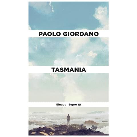 Paolo Giordano - Tasmania - Foto 1