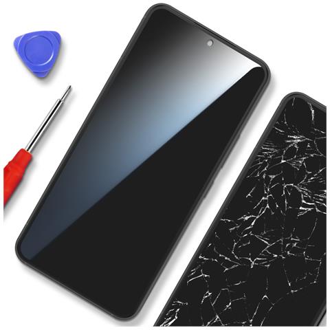 Schermo Lcd In-cell Completo Di Ricambio Per Galaxy S22 Con Telaio - Foto 4
