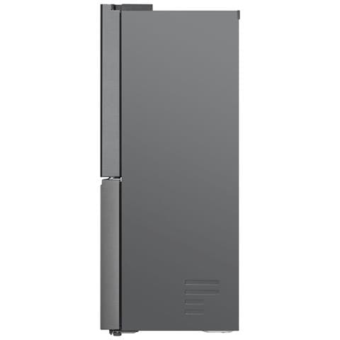 InstaView GMK961PY5E Frigorifero 4 porte | Classe E, 646L | Wi-Fi, Dispenser acqua senza allaccio, Door & Linear Cooling | Prime Silver - Foto 3
