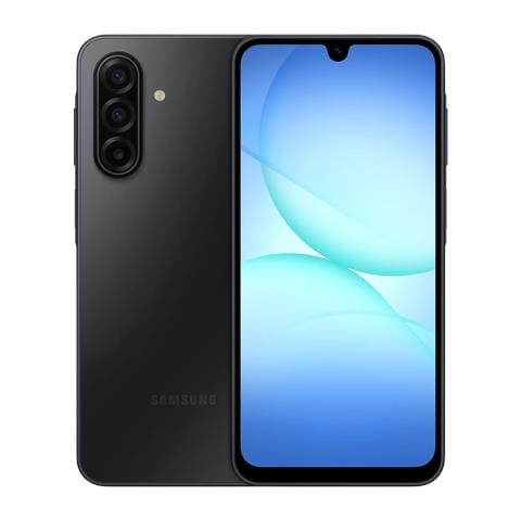 Galaxy A17 5G 128GB 4GB Ram Display sAMOLED 6.7" Main Camera 50MP USB Type-C Dual nanoSim ibrida Android 15 Exynos 1330 5000mAh Black Europa - Foto 1
