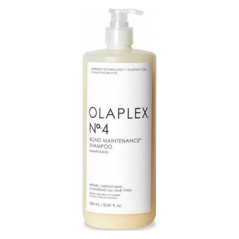 Shampoo Riparatore Bond Maintenance N. 4 1000 Ml, - Foto 1