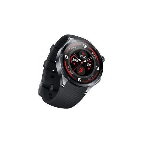 Smartwatch Watch 3 46 mm Nero - Foto 4