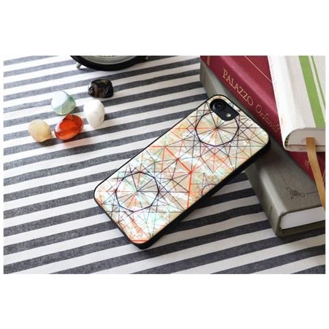 Custodia Nera Per Apple Iphone 7/8 Artist - Foto 3