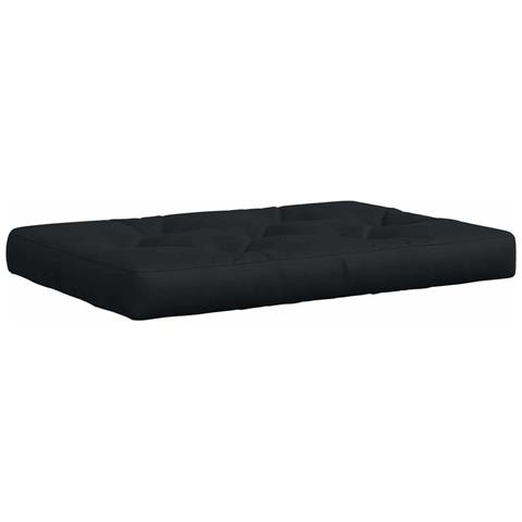 Cuscino per Pallet VIANEN 100% Poliestere Blu Scuro - Foto 1
