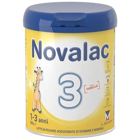 Novalac 3 800 g - Foto 1