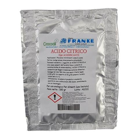 conf. 6 Registratori OxfordProtocollo Giallo 390785090 - Foto 3