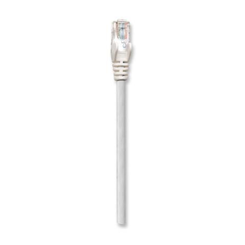 ICOC U5EB-003-WH - Cavo di rete Patch in Rame Cat. 5e Bianco UTP 0,3 mt - Foto 2