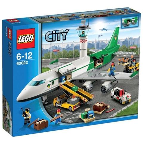 60022 Terminal Merci - Foto 5