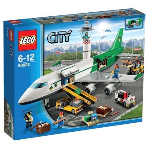 60022 Terminal Merci - Foto 1
