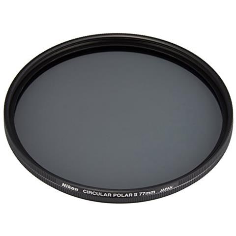 C-PL II Filtro Polarizzatore 77 MM - Foto 1