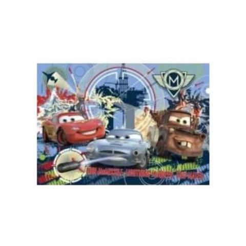 Puzzle Cornice Minnie 15 pz 30.5 x 22.4 cm 22219 - Foto 1