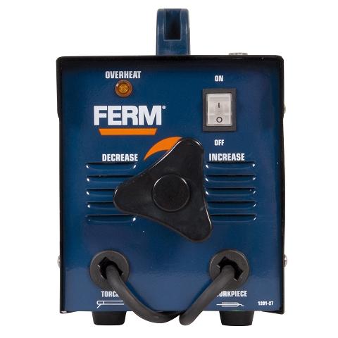 Saldatrice Ad Arco 230V - Corrente Di Saldatura 40-100A - Tensione A Vuoto 48V Completa Di Accessori - Foto 2