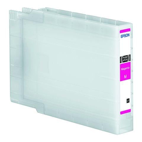 T9083 - 39 ml - misura XL - magenta - originale - cartuccia d'inchiostro - Foto 5