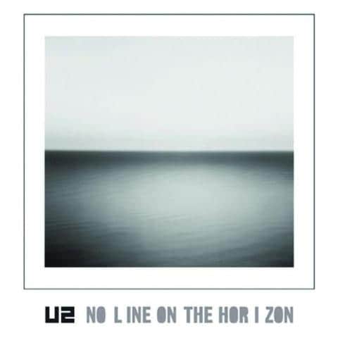 U2 - No Line On The Horizon (Cd+Dvd+Booklet)  - Foto 1