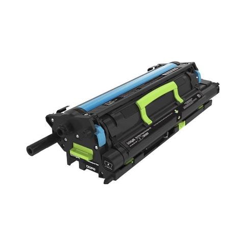 72K0FK0 Tamburo di Stampa Originale Nero per CS820 / CX825 Capacità 300000 Pagine - Foto 2