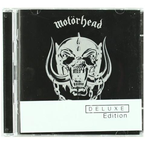 Motorhead - No Remorse - Deluxe Edition (2 Cd)  - Foto 1