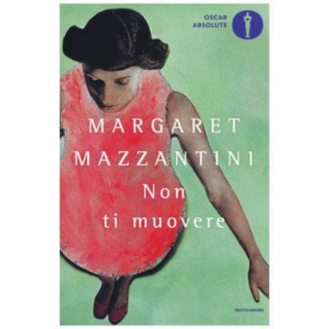 Margaret Mazzantini - Non ti muovere - Foto 2