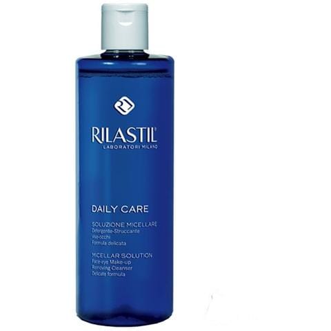 Daily Care Soluzione Micellare 400ml - Foto 1
