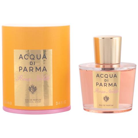 Rosa Nobile Edp Vaporizador 100 Ml - Foto 2