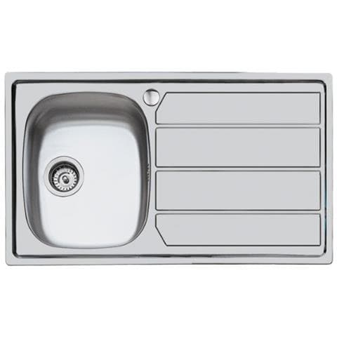 Lavello S1000 79 1v 3,5 Std - 1179 062 Foster - Foto 2