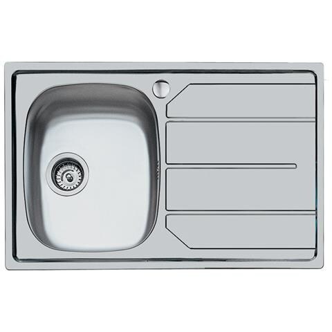 Lavello S1000 79 1v 3,5 Std - 1179 062 Foster - Foto 4