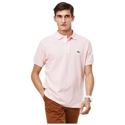 Polo L1212 T03 Uomo Taglia 7 - Foto 1