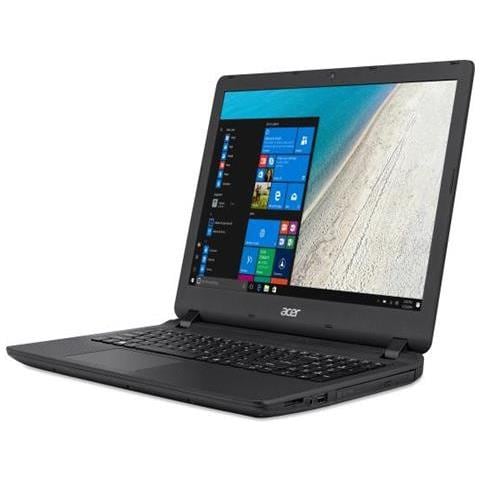 Notebook Extensa 15 Monitor 15.6" HD Intel Core i5-7200U Ram 4GB Hard Disk 500GB 1xUSB 3.0 Windows 10 Home - Foto 10