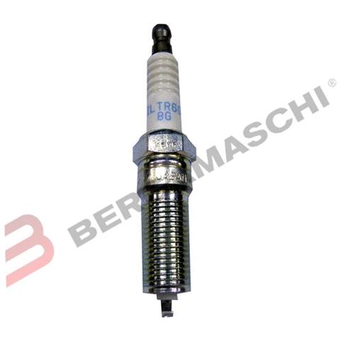 B1r N201596621 Candela Iltr6g8gstock Nr. 96621 Confezione Da 4 Pezzi - Foto 1