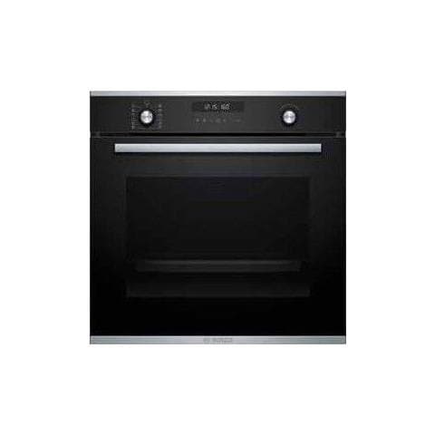 Forno Elettrico da Incasso Serie 6 HBA257BS0 Capacità 71 L Multifunzione Ventilato Potenza 3400 W Colore Nero - Foto 6