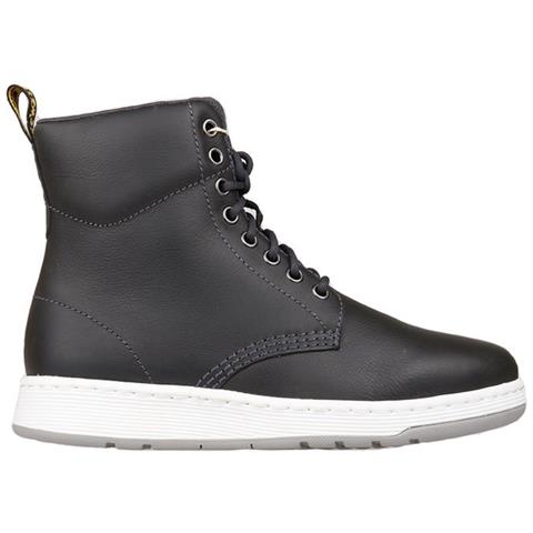 Dr martens graphite grey Clearance