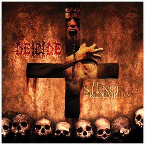 Deicide - Stench Of Redemption - Foto 1