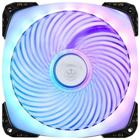 SilvStone SST-AP142-ARGB140x140x25 - Foto 1