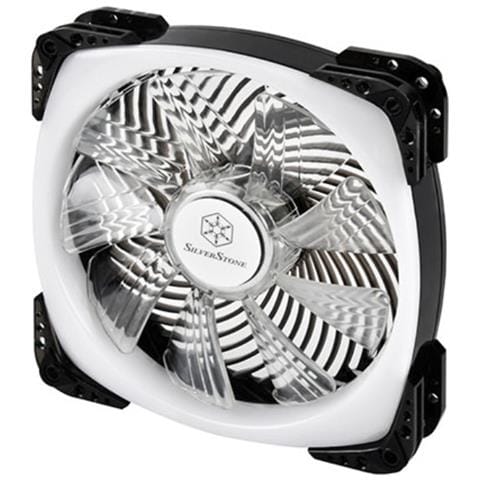 SilvStone SST-AP142-ARGB140x140x25 - Foto 3