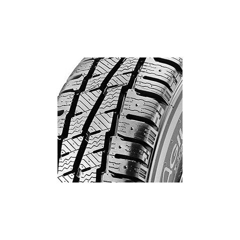 Agilis X-ice North (225/75 R16c 121/120r, Pneumatico Chiodato)  - Foto 1
