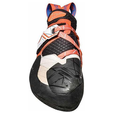 Scarpe Da Arrampicata Solution Scarpe Uomo Eu 38 1/2 - Foto 2