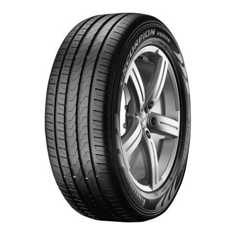 Scorpion Verde (275/35 R22 104w Xl Pncs, Vol)  - Foto 3