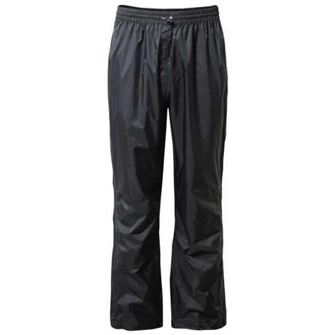 Pantaloni Craghoppers Ascent Overtrousers Pants Regular Abbigliamento Uomo Xl - Foto 1