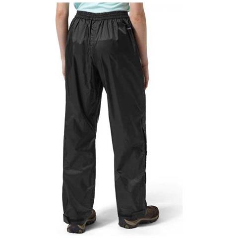 Pantaloni Craghoppers Ascent Overtrousers Pants Regular Abbigliamento Uomo Xl - Foto 2