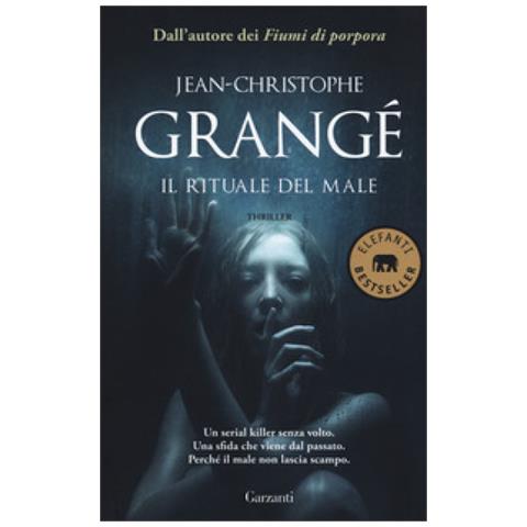 Jean Christophe Grangé - Il Rituale Del Male - Foto 1