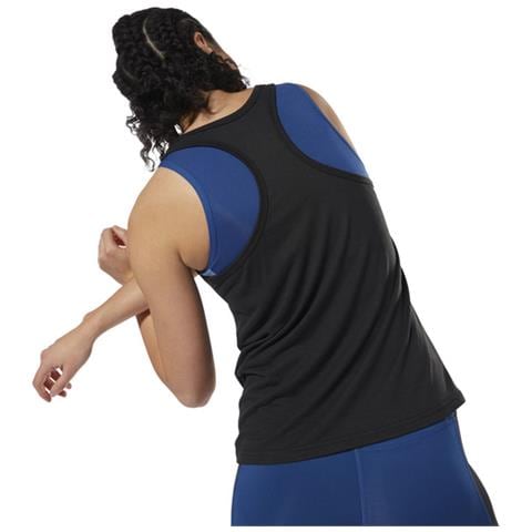 Wor Supremium 2.0 T Black / black Top Allenamento Donna Taglia S - Foto 9