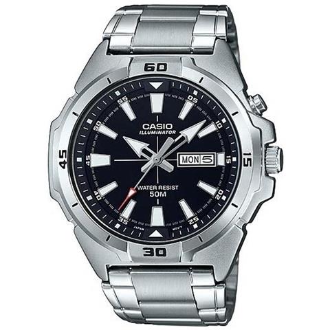 Orologio Da Uomo Mtp-vd01d-1ev (zd185a) + Box - In Ordine - Foto 1