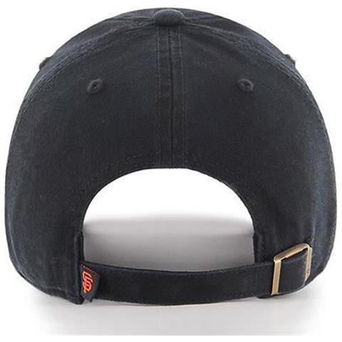 Berretti E Cappelli San Francisco Giants Clean Up Accessori Uomo One Size - Foto 1